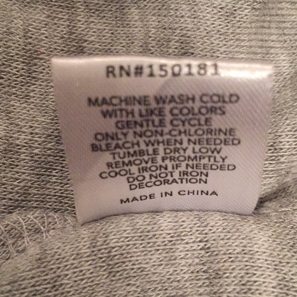 Grayson /Threads Santa Sleepwear Shirt.  Size Large Super Soft!   NWT!! - Picture 7 of 7